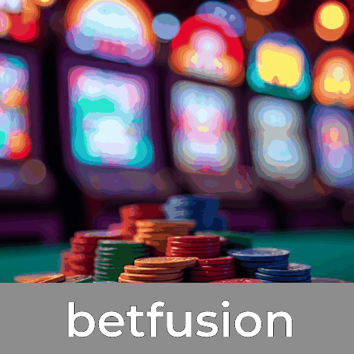 Descubra os Slots de Emoção na Betfusion com Jackpots Incríveis