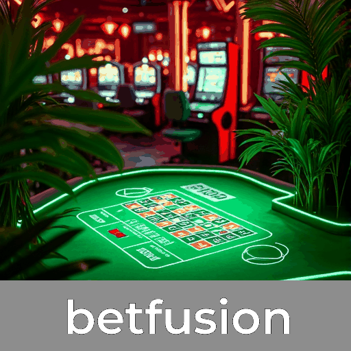 Experiência Autêntica com Betfusion: Jogos de Mesa ao Vivo