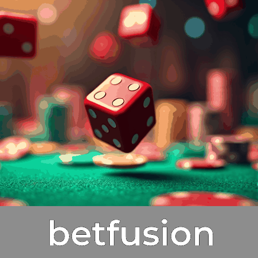 Descubra Jogos de Cassino Incríveis no betfusion com Variedade