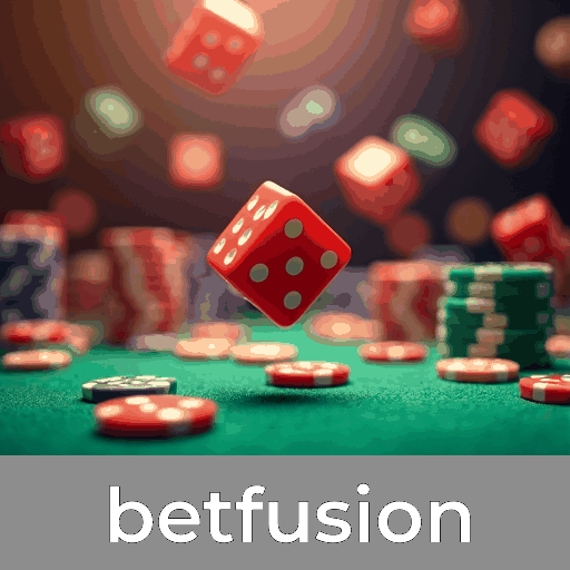 Betfusion: Aposte Facilmente com o App Completo e Intuitivo