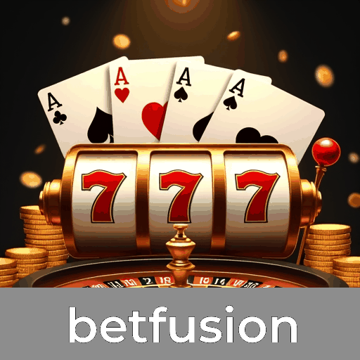 A Emoção dos Jogos de Cassino no betfusion: Ganhe Mais!