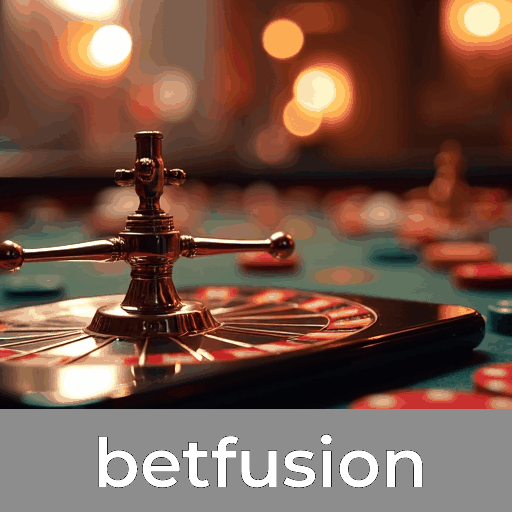 betfusion: Seu Destino de Apostas Confiável e Rápido
