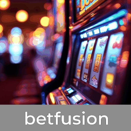 A Emoção dos Jogos de Cassino no betfusion: Ganhe Mais!